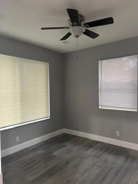 1107 N 17th Ave in Hollywood, FL - Building Photo