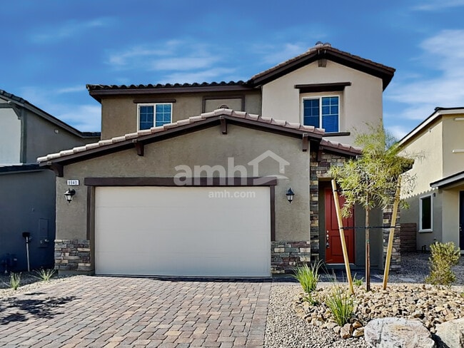 8949 Carmine Cob Ave