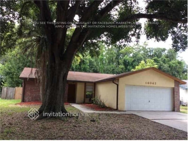 property at 14042 Arbor Knoll Cir