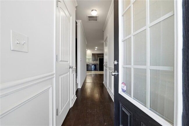 331 Turtle Creek Dr in Winder, GA - Building Photo - Building Photo