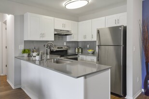 The Villas at Northstar Apartments