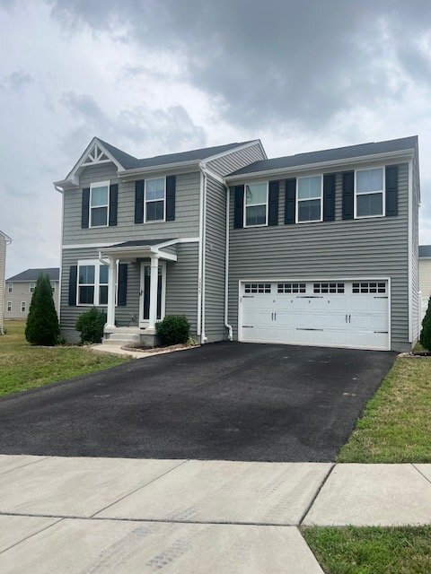 3255 Pebble Run Dr in Dover, PA - Building Photo - Building Photo