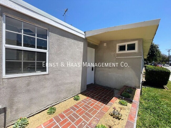 property at 3737 LeSage St