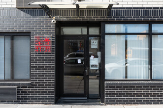 4122 43rd St in Sunnyside, NY - Building Photo - Building Photo