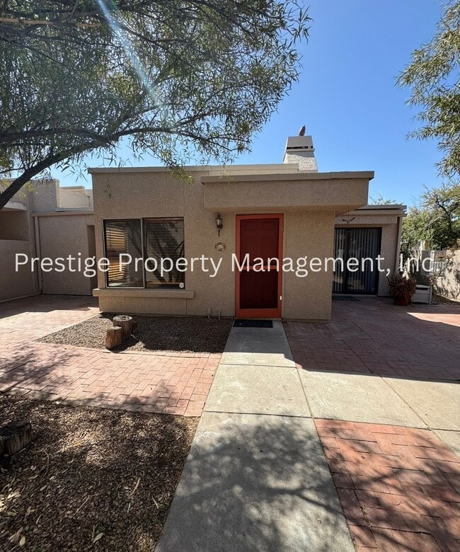 4460 E Dianthus Pl in Tucson, AZ - Building Photo - Building Photo