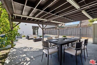 2170 Linnington Ave in Los Angeles, CA - Building Photo - Building Photo