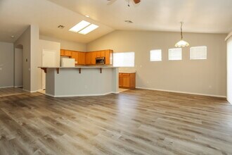 4738 Zia Ridge St in North Las Vegas, NV - Building Photo - Building Photo