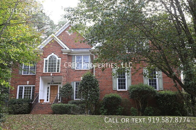 3917 Sterling Ridge Ln