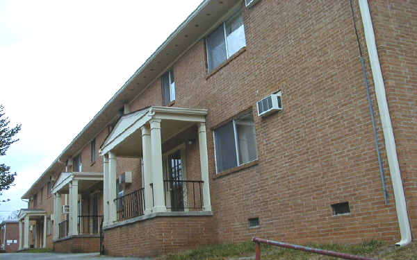 Virginia-highland Apartments in Atlanta, GA - Building Photo - Building Photo