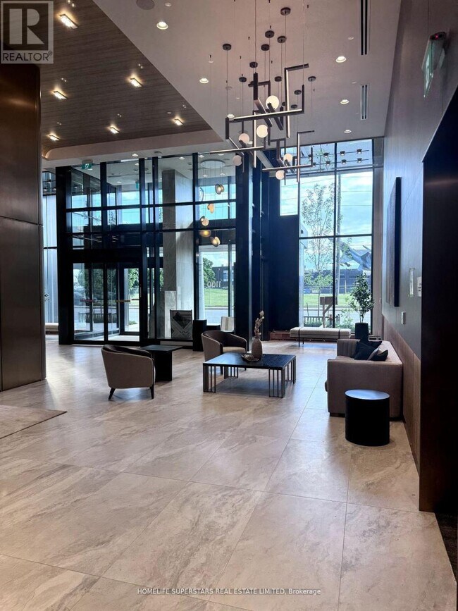 1100 Sheppard Ave W in Toronto, ON - Building Photo - Building Photo