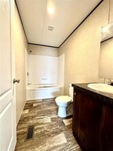 850 Private Rd 701 in Stephenville, TX - Building Photo - Building Photo