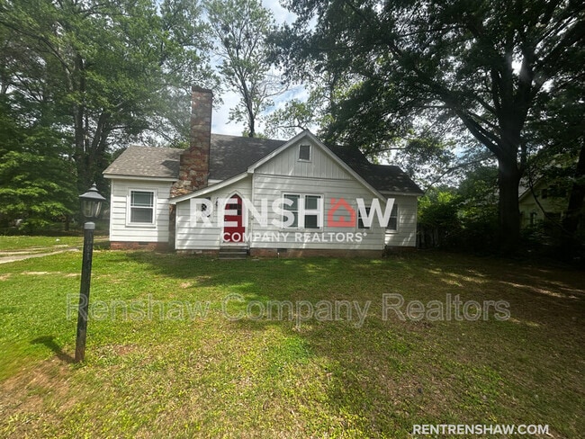 property at 614 Neely St