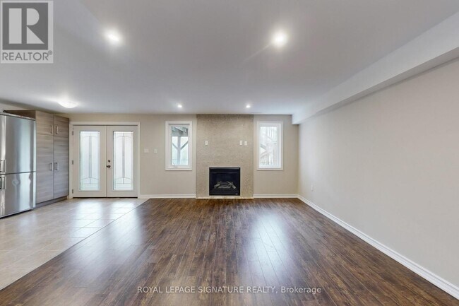 35 Grange Dr in Richmond Hill, ON - Building Photo - Building Photo