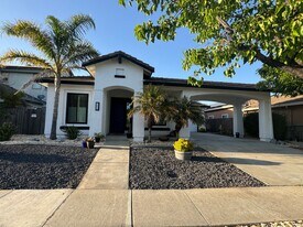 3550 St Lucia Pl in West Sacramento, CA - Building Photo