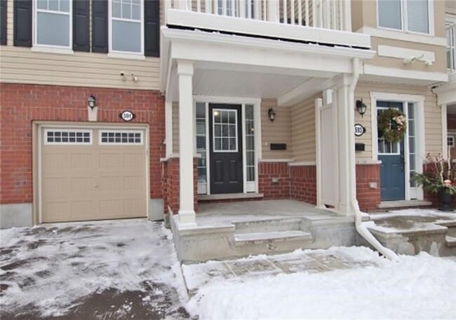property at 591 Foxlight Cir