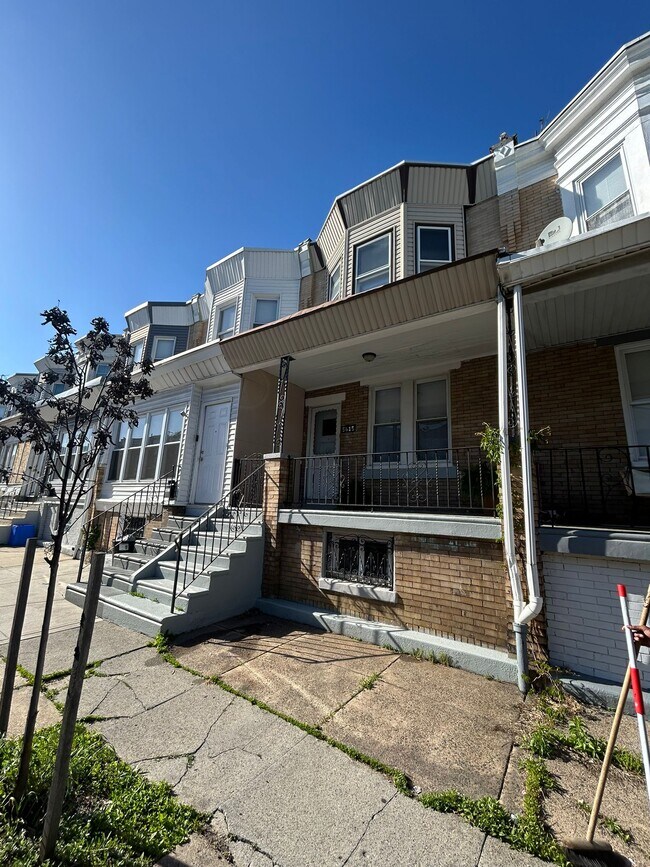 property at 5615 Hazel Ave