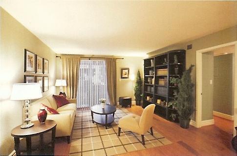 property at 3825 E Camelback Rd