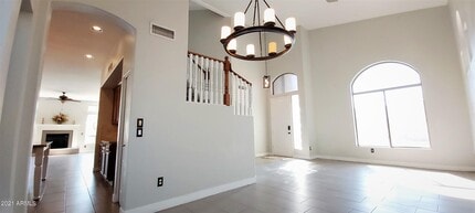 3741 N Ladera Cir in Mesa, AZ - Building Photo - Building Photo