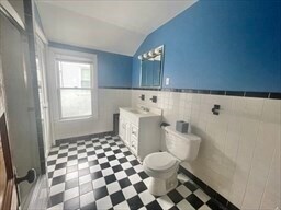 8 Hunnewell Ave in Boston, MA - Building Photo - Building Photo