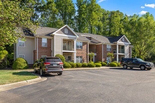 Hunters Glen Apartments