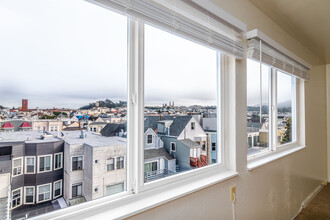 310 6th Avenue in San Francisco, CA - Building Photo - Building Photo