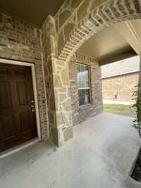 12730 Crockett Way in San Antonio, TX - Building Photo - Building Photo