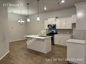 617 Marlin Ct in Chickasha, OK - Building Photo - Building Photo
