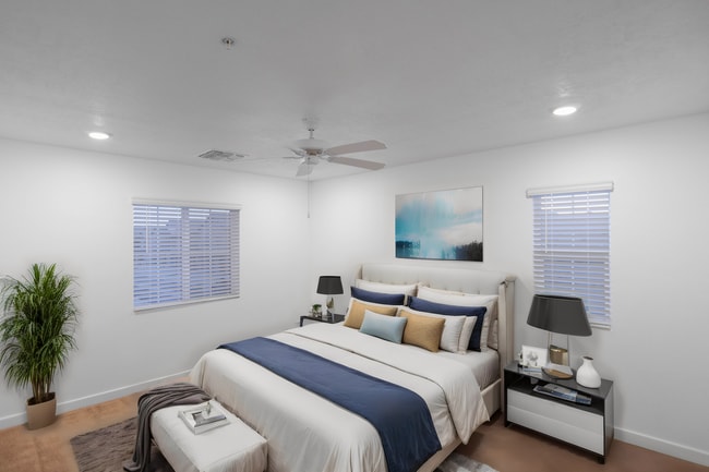 12570 N Cotton Ln in Surprise, AZ - Building Photo - Building Photo
