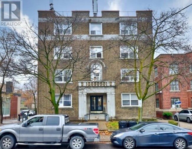 property at 464 Spadina Rd