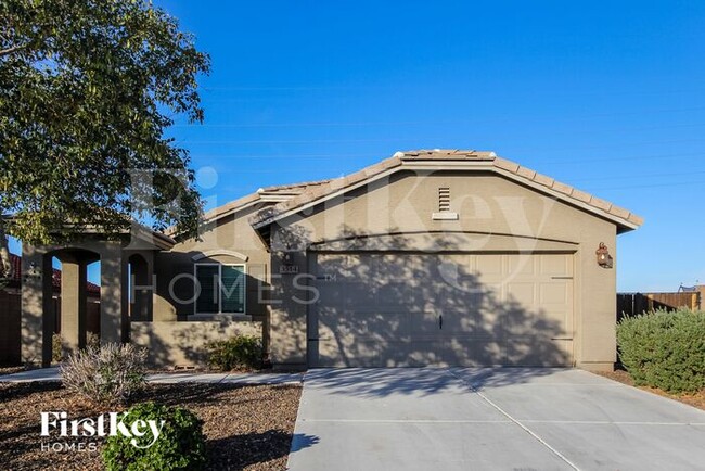property at 3514 S 186th Ln