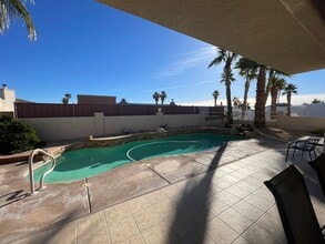 726 Paseo Granada in Lake Havasu City, AZ - Building Photo - Building Photo
