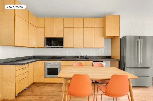 156 W 130th St in New York, NY - Building Photo - Building Photo