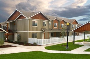 Empire Village Townhomes