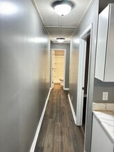 712 Viola St E in Wilson, NC - Building Photo - Building Photo