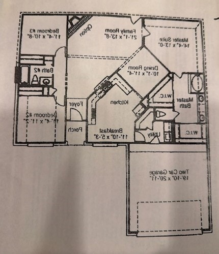 6411 Slate Stone St in Houston, TX - Building Photo - Building Photo