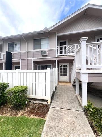 property at 95-1055-1055 Kaapeha St