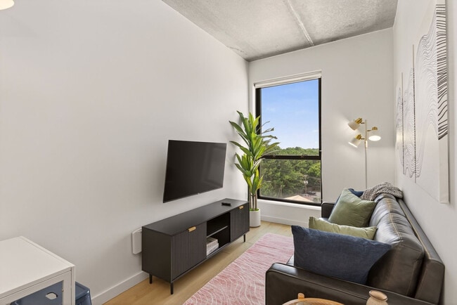 property at 205 Foster Ave