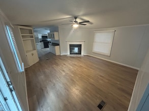 1010 Deborah Ln in Little Rock, AR - Building Photo - Building Photo