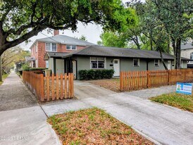 2063 N Laura St in Jacksonville, FL - Building Photo