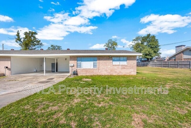 4212 Heyd Ave in Lake Charles, LA - Building Photo - Building Photo