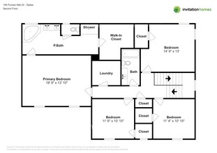 150 Forrest Hills Dr in Dallas, GA - Building Photo - Building Photo