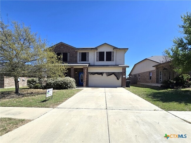 property at 5000 Willamette Ln