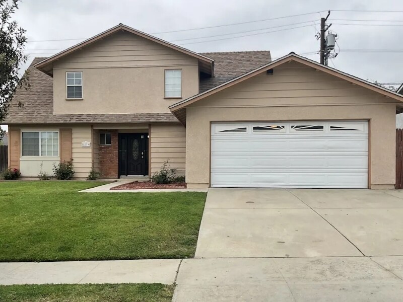 1835 N Landen St in Camarillo, CA - Building Photo