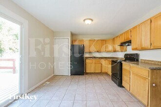 4301 N Kitley Ave in Indianapolis, IN - Building Photo - Building Photo