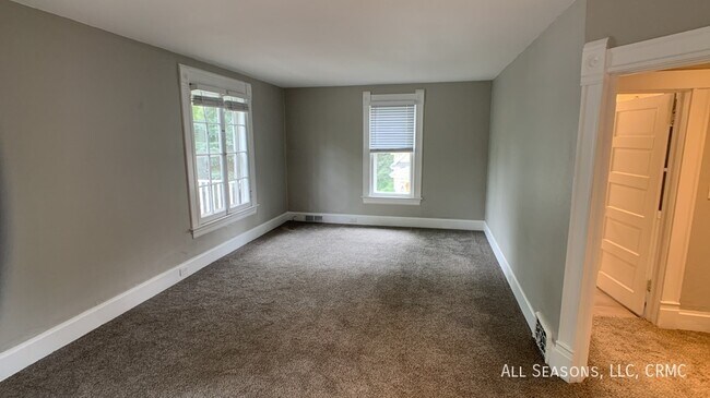 114 E Espanola St in Colorado Springs, CO - Building Photo - Building Photo