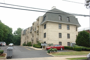 120 Westfield Ave Apartments