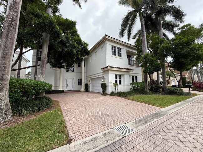 996 Sanibel Dr in Hollywood, FL - Building Photo - Building Photo