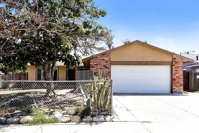 property at 17292 Wabash Ave