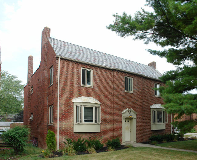 1687 Westwood Ave in Columbus, OH - Building Photo - Building Photo