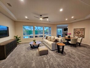 52320 Silver Star Trail in La Quinta, CA - Building Photo - Building Photo